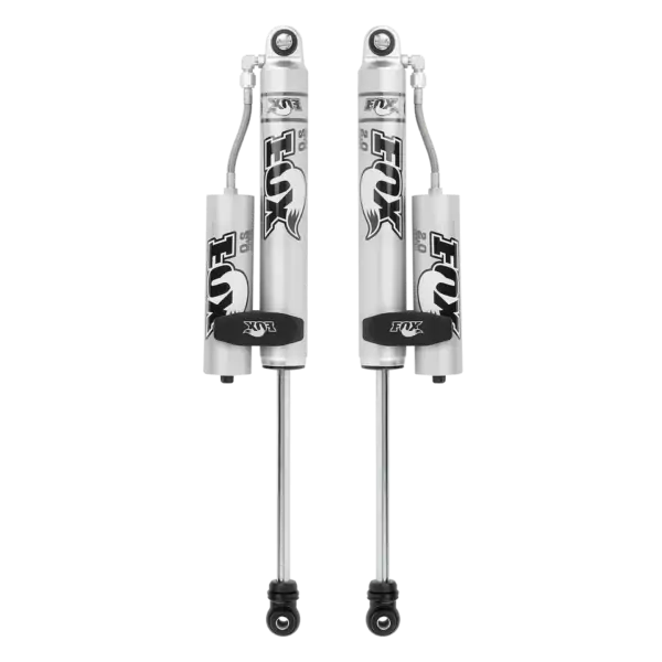 Fox Performance 2.0 Reservoir smooth body shocks (Custom Shocks)
