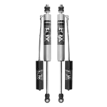Fox Performance Series 2.0 Reservoir smooth body shocks (Custom Shocks)