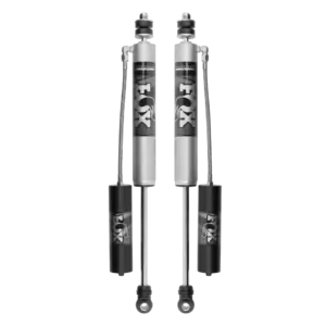 Fox Performance Series 2.0 Reservoir smooth body shocks (Custom Shocks)