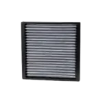 K-N Lifetime Washable Cabin Air Filter for 2016-2023 Toyota Tacoma 2wd-4wd