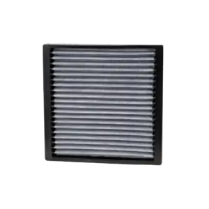 K-N Lifetime Washable Cabin Air Filter for 2016-2023 Toyota Tacoma 2wd-4wd