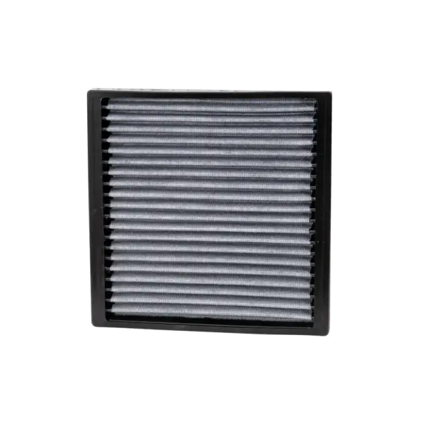 K-N Lifetime Washable Cabin Air Filter for 2016-2023 Toyota Tacoma 2wd-4wd
