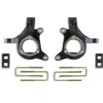 MaxTrac 3" Lift Kit for 1999-2006 Silverado/Sierra 1500 2WD-K880932