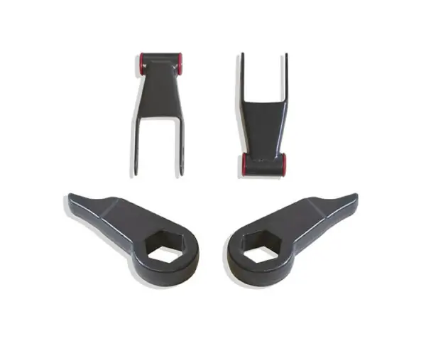 MaxTrac 3"/2" Leveling Kit for 1998-2009 Ranger 4WD or 2001-2009 Ranger 2WD Torsion Model-K883032C