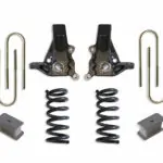 MaxTrac 5.5" Lift Kit for V8 for 1997-2003 F-150 (Requires Longer Aftermarket Upper Control Arms to Align Properly)-K883553-8