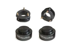 MaxTrac 3"/1.5" Spacer Kit for 2019-2024 RAM 1500 6-Lug 2WD/4WD-MP882731