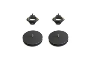 MaxTrac 2.5"/1" Leveling Kit for 2010-2024 4Runner 2WD-MP886421