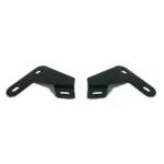 Social Supertrucks Back Up Light Mount Brackets for 2010-2014 Ford F-150 Raptor