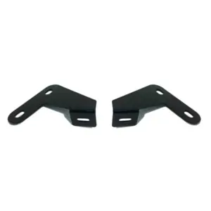 Social Supertrucks Back Up Light Mount Brackets for 2010-2014 Ford F-150 Raptor