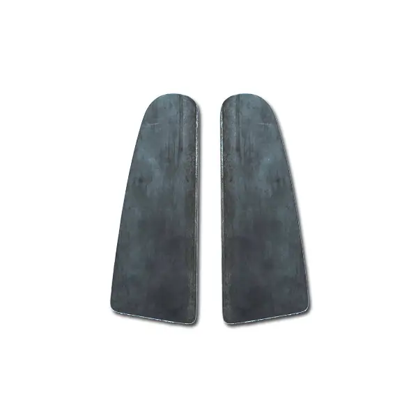Social Supertrucks Body Mount Plate Kit for 2007-2014 Toyota FJ Cruiser