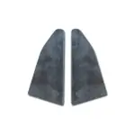 Social Supertrucks Body Mount Plate Kit for 2007-2021 Toyota Tundra