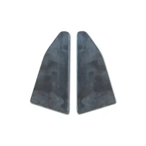 Social Supertrucks Body Mount Plate Kit for 2016-2023 Toyota Tacoma