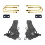 MaxTrac 3.5" Lift Kit for 1997-2003 F-150 2WD-K883532