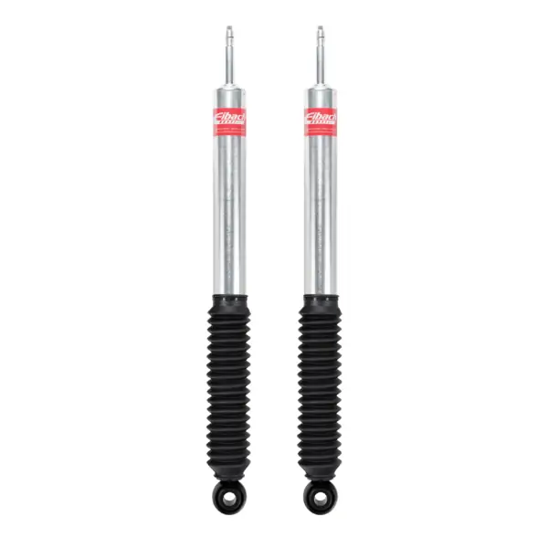 Eibach PRO-TRUCK Sport 0-1.5 Rear Shocks for 2024-2025 Toyota Tacoma