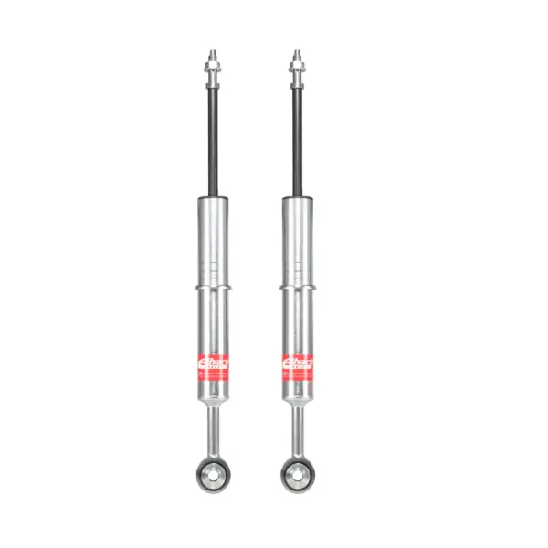 Eibach PRO-TRUCK Sport 0-2.25 Front Shocks for 2024-2025 Toyota Tacoma