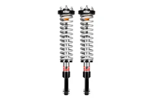 Eibach Stage 2 PRO-TRUCK 0.5-2.5 Front Coilovers for 2024-2025 Toyota Tacoma