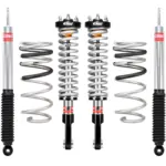 Eibach Stage 2 PRO-TRUCK 0.5-2.5 Front and 1 Rear Lift Kit for 2024-2025 Toyota Tacoma