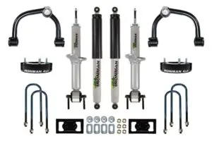 Ironman 4x4 3.5 Lift Kit For 2021-2024 Ford F-150