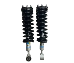 Bilstein B8 5100 0-2.4" Front Lift Assembled Coilovers for 2022-2025 Toyota Tundra