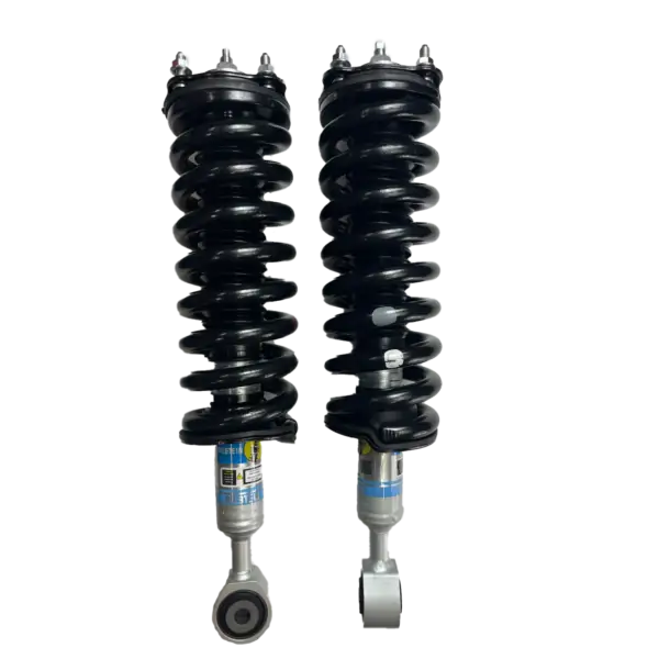 Bilstein B8 5100 0-2.4" Front Lift Assembled Coilovers for 2022-2025 Toyota Tundra