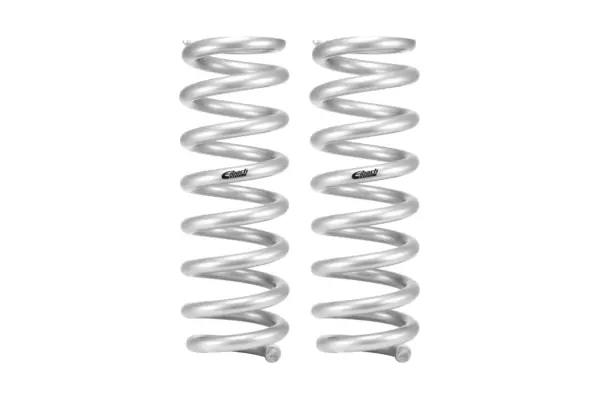 Eibach 2.4 Front PRO-LIFT Coil Springs for 2023-2025 Toyota Sequoia 4WD