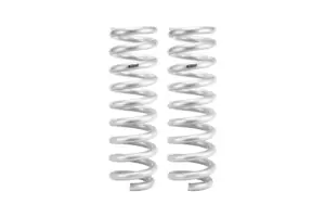 Eibach 2.6 Front PRO-LIFT Coil Springs for 2022-2025 Toyota Tundra 4WD XK70