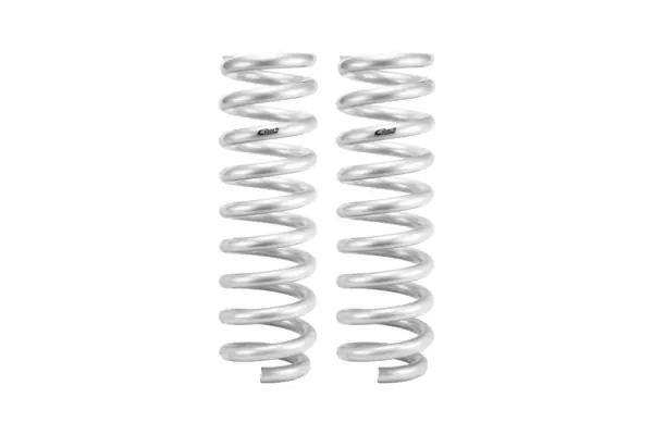 Eibach 2.6 Front PRO-LIFT Coil Springs for 2022-2025 Toyota Tundra 4WD XK70
