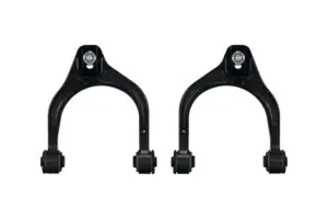Eibach PRO-ALIGNMENT Front Upper Control Arms w-Adjustable Camber for 2016-2023 Toyota Tacoma
