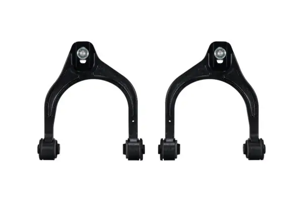 Eibach PRO-ALIGNMENT Front Upper Control Arms w-Adjustable Camber for 2016-2023 Toyota Tacoma