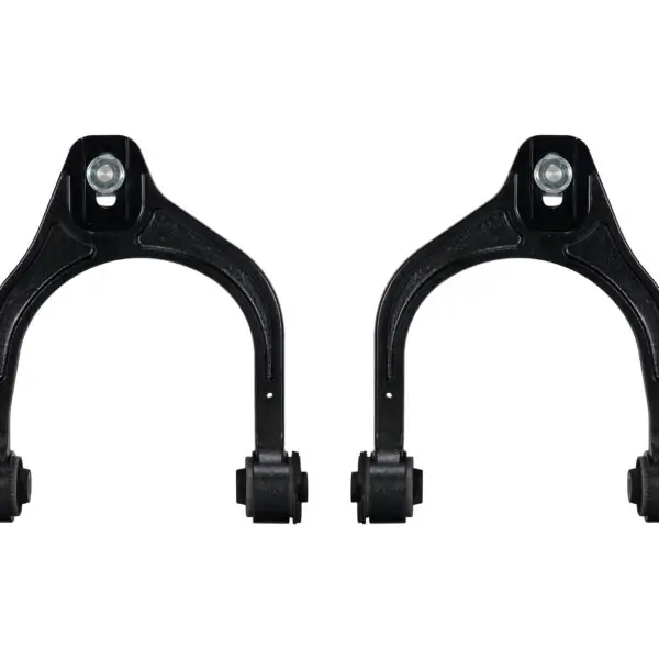 Eibach PRO-ALIGNMENT Front Upper Control Arms w-Adjustable Camber for 2016-2023 Toyota Tacoma