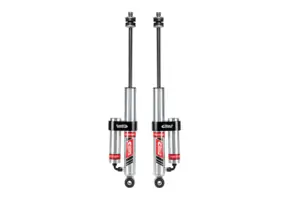 Eibach PRO-TRUCK 0-1.5 Rear Lift Reservoir Shocks for 2019-2024 Ram 1500 4WD