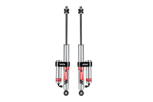 Eibach PRO-TRUCK 0-1.5 Rear Lift Reservoir Shocks for 2019-2024 Ram 1500 4WD