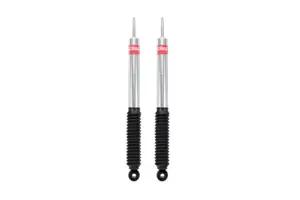 Eibach PRO-TRUCK 0-1.5 Rear Lift Sport Shocks for 2022-2025 Toyota Tundra 4WD XK70