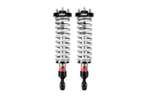Eibach PRO-TRUCK 0.8-3.25 Front Lift Coilovers for 2022-2025 Toyota Tundra 4WD XK70