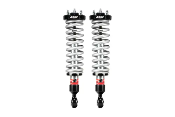 Eibach PRO-TRUCK 0.8-3.25 Front Lift Coilovers for 2022-2025 Toyota Tundra 4WD XK70