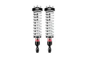Eibach PRO-TRUCK 1.4-3.25 Front Lift Coilovers for 2023-2025 Toyota Sequoia 4WD