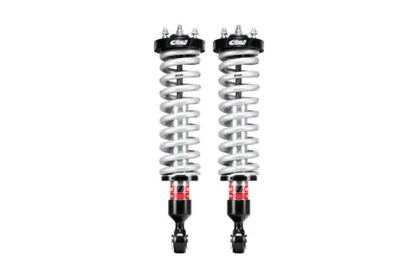 Eibach PRO-TRUCK 1.4-3.25 Front Lift Coilovers for 2023-2025 Toyota Sequoia 4WD