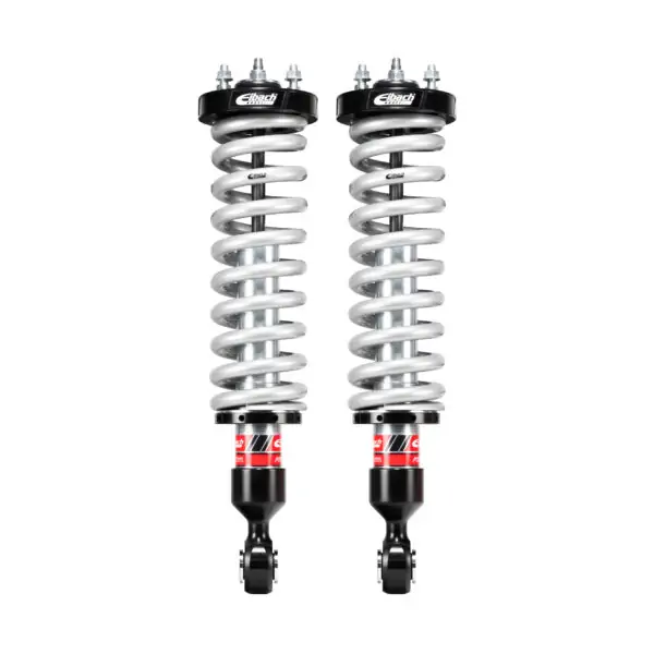 Eibach PRO-TRUCK 1.4-3.25 Front Lift Coilovers for 2023-2025 Toyota Sequoia 4WD