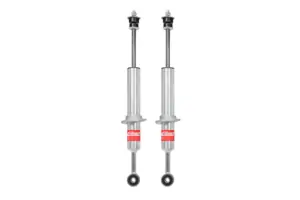 Eibach PRO-TRUCK Front Shocks for 2016-2023 Toyota Tacoma