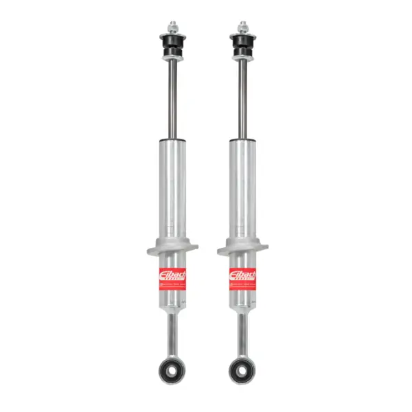 Eibach PRO-TRUCK Front Shocks for 2016-2023 Toyota Tacoma