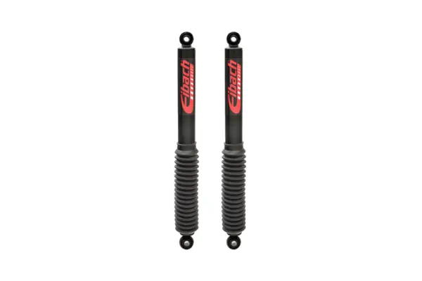 Eibach PRO-TRUCK Rear Shocks for 2016-2023 Toyota Tacoma