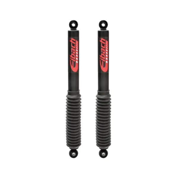 Eibach PRO-TRUCK Rear Shocks for 2016-2023 Toyota Tacoma