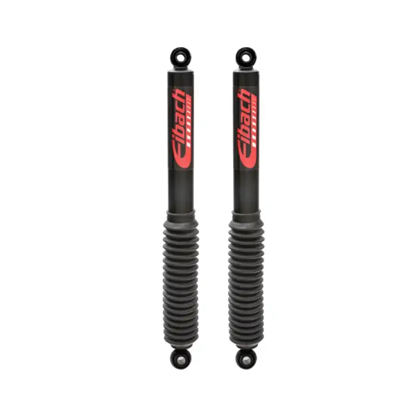 Eibach PRO-TRUCK Rear Shocks for 2019-2024 Ram 2500 6.7L 4WD
