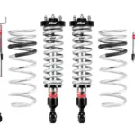 Eibach Stage 2R 0.8-3.25 PRO-TRUCK-LIFT Kit for 2022-2025 Toyota Tundra 4WD XK70