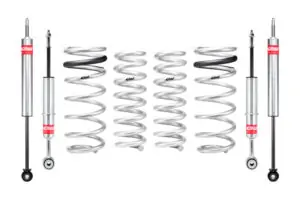 Eibach Stage 1 1.1-2.4 PRO-TRUCK-LIFT KIT for 2023-2025 Toyota Sequoia 4WD