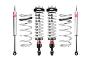 Eibach Stage 2 1.2-3.25 PRO-TRUCK-LIFT KIT for 2023-2025 Toyota Sequoia 3RD GEN 4WD