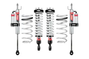 Eibach Stage 2R 1.2-3.25 PRO-TRUCK-LIFT KIT for 2023-2025 Toyota Sequoia 4WD