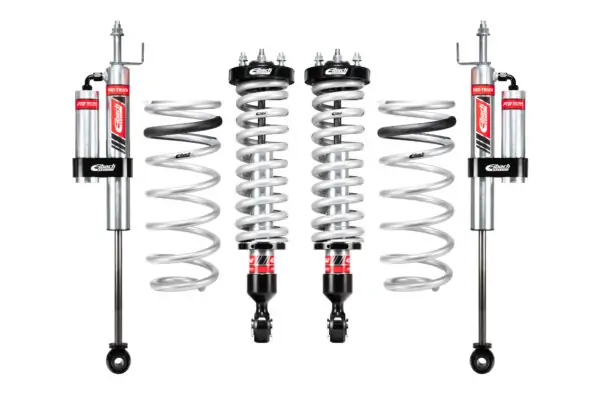 Eibach Stage 2R 1.2-3.25 PRO-TRUCK-LIFT KIT for 2023-2025 Toyota Sequoia 4WD