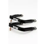 FOX Billet Upper Control Arms Black for 2011-2025 Ram 1500