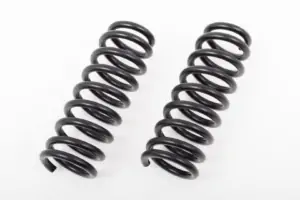 McGaughy's Drop Coils for 2004-2014 Chevrolet Colorado Trucks 2wd, Reg Cab, 2 Drop
